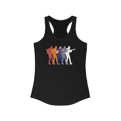 The Legend DJM Tank Top