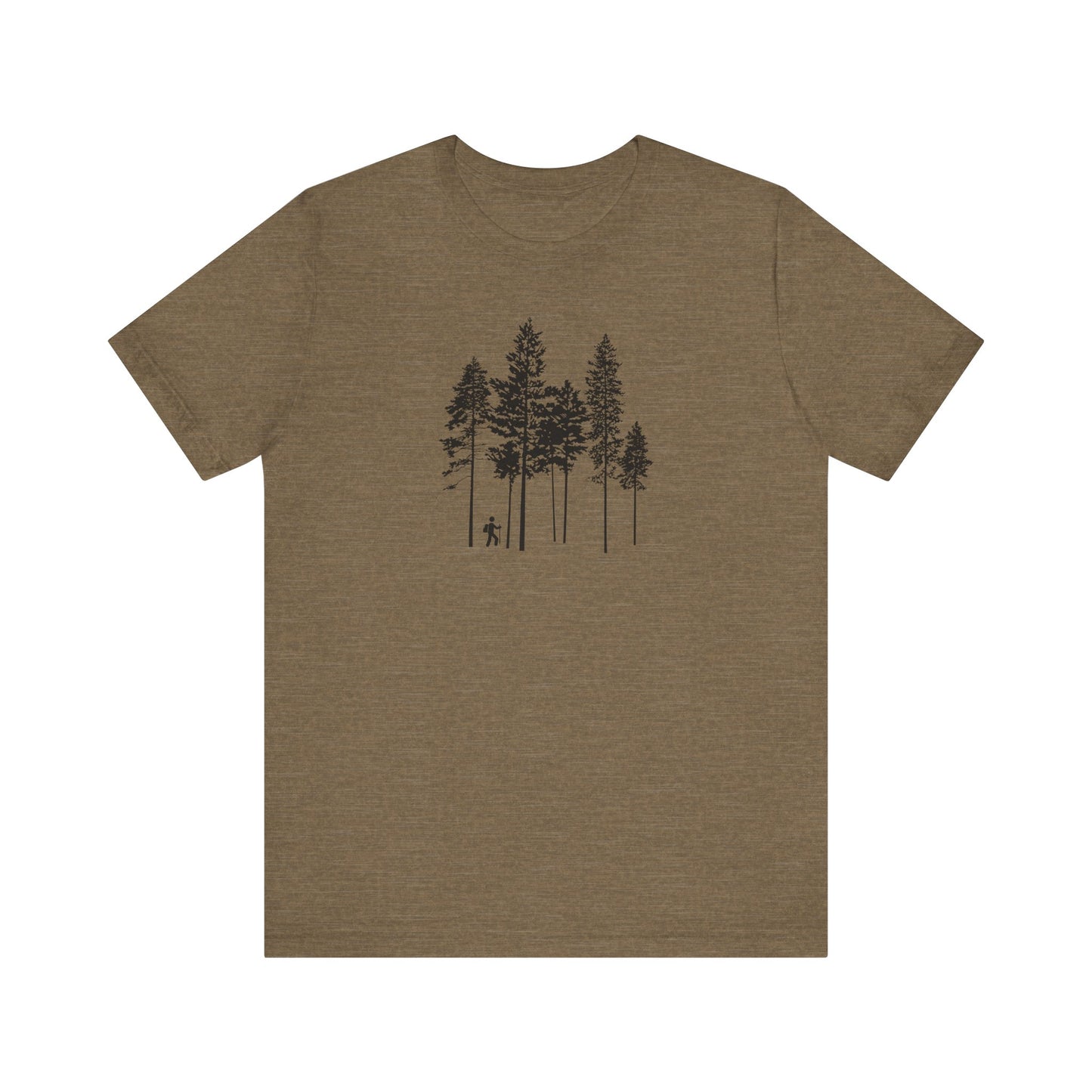 Spruce Hiker