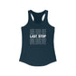 New York City Fall Tour 2023 Tank Top *With Setlist