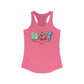 D&T Mexico 2024 Woman's Tank Top *WITH SETLIST
