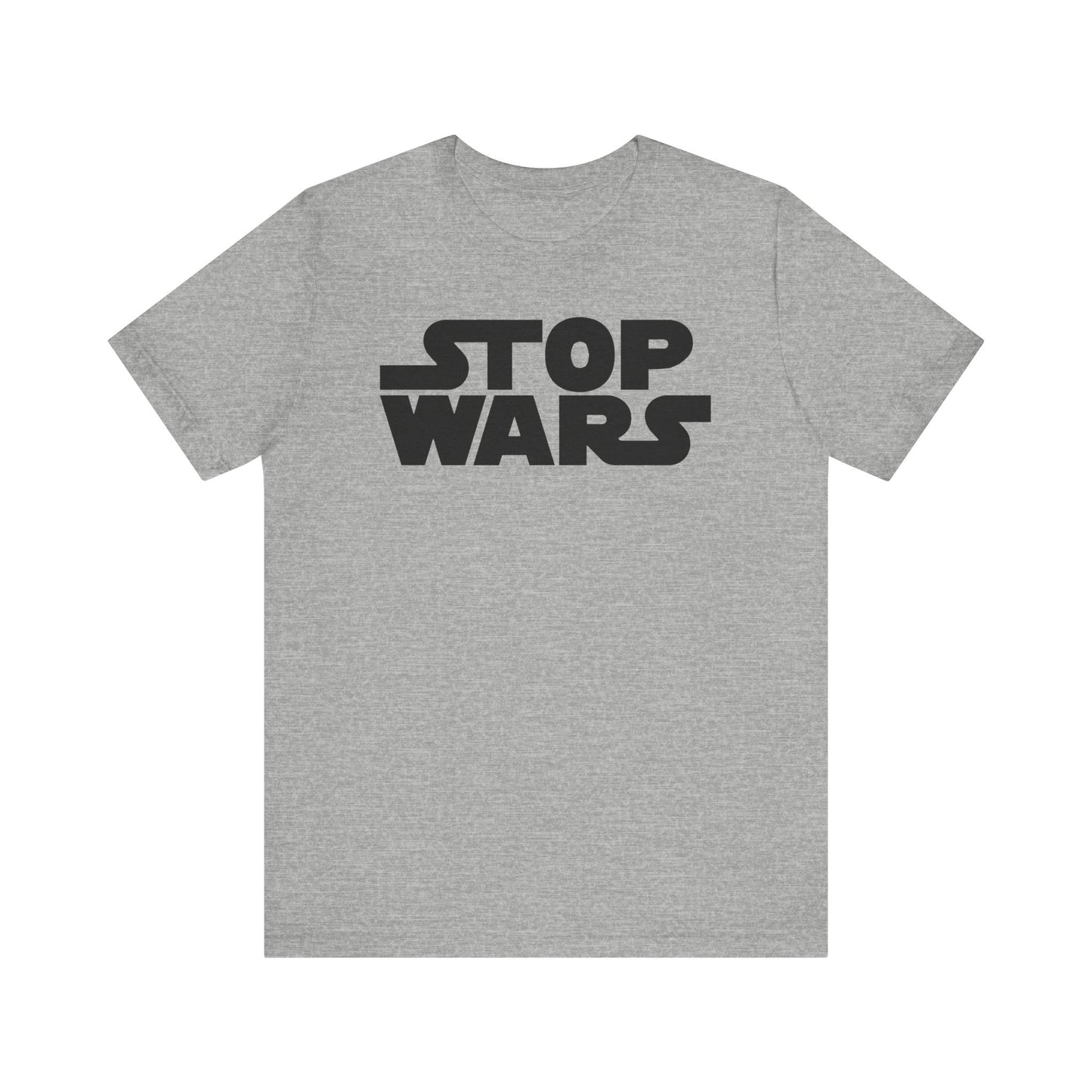 Stop Wars