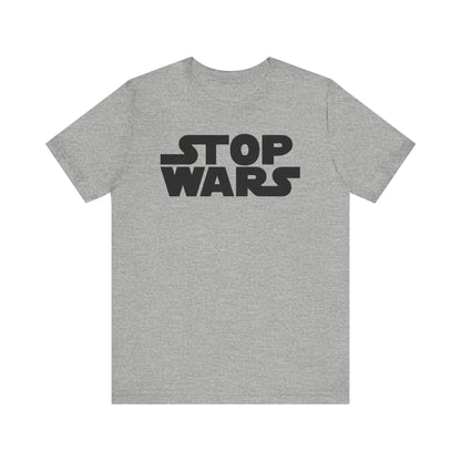 Stop Wars