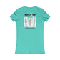 Dave & Tim 2026 Woman's Cut Tee *With Set List