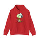 Horror Pup Hoodies