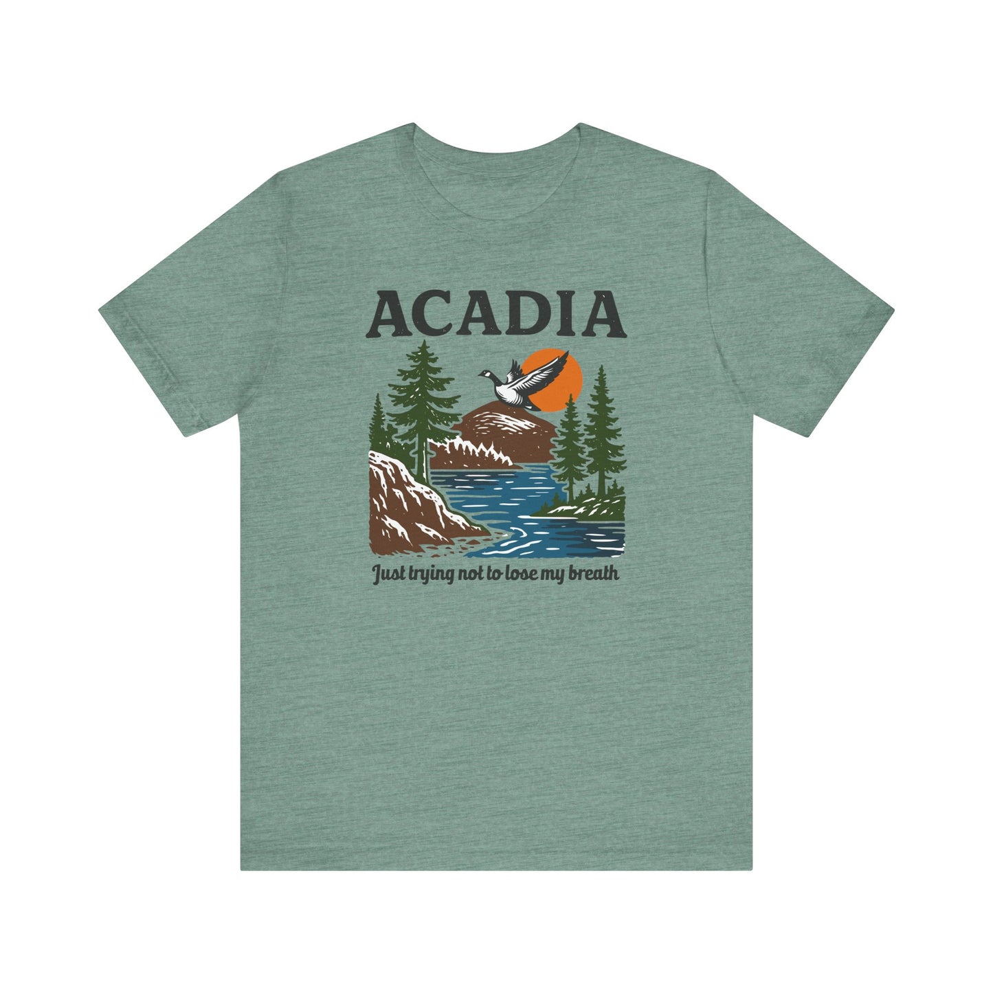 Acadia