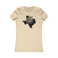 The Woodlands 2026 Woman's Cut Tee *With Set List
