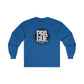 Prague Europe 2024 Long Sleeve Tee *With Setlist