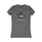 Moon Palace 2026 Woman's Cut Tee *With Set List