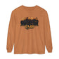 DMBPuppets Long Sleeve Tee