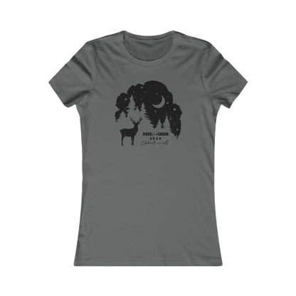Celebrate Deer Creek 2024 Women's Cut *With Setlist