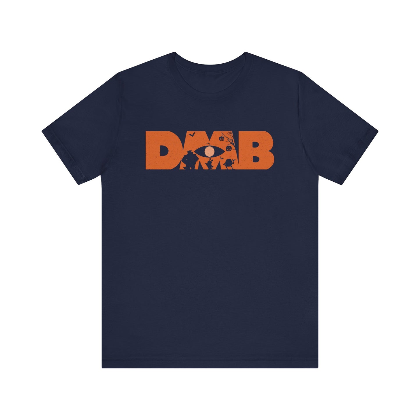 DMBmonsters