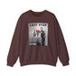 Banksy Last Stop 2024 Crew Neck *With Setlist