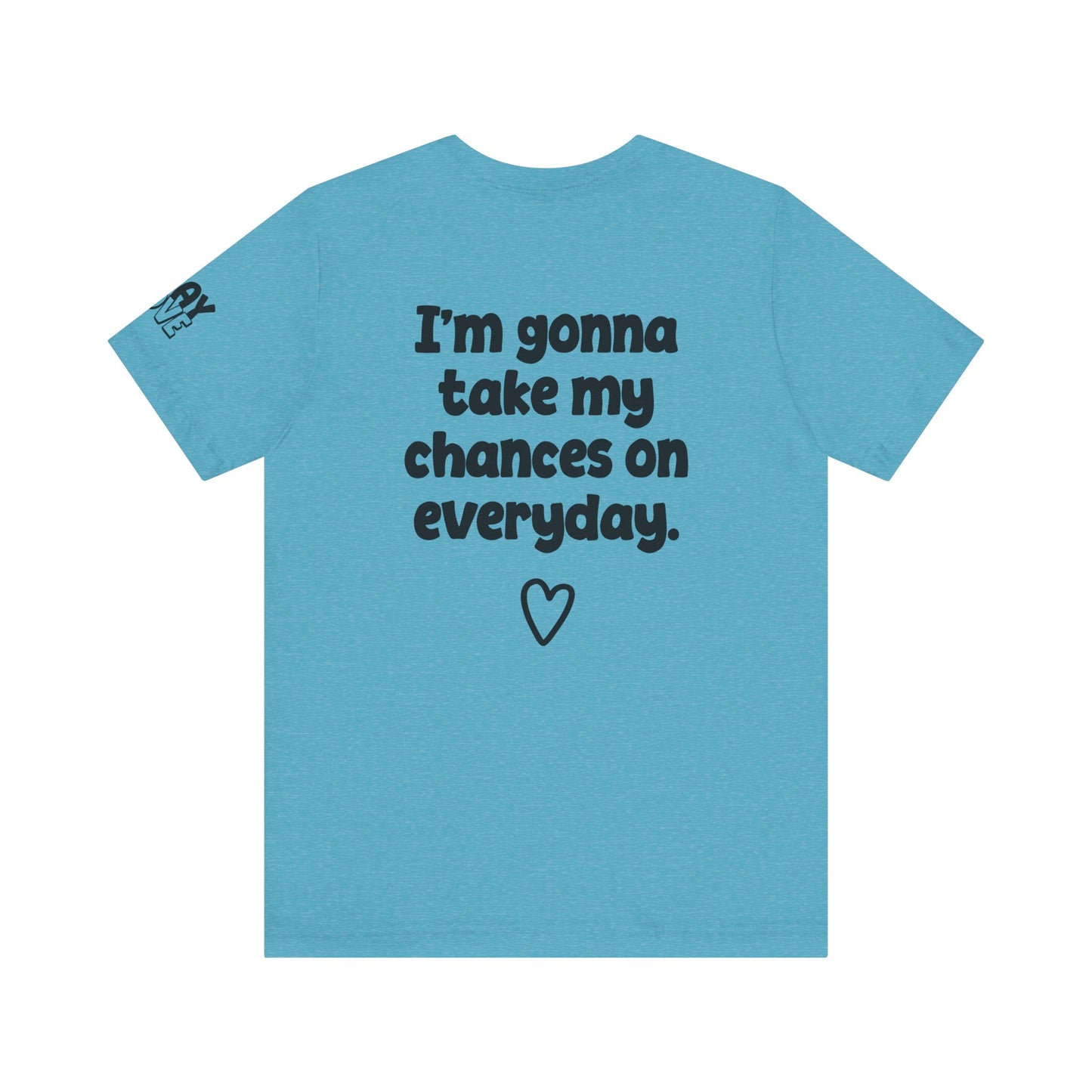 Everyday - Say Love