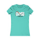 Darien Lake 2026 Woman's Cut Tee