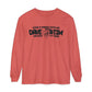 D&T Come & Dave With Me 2027 Long Sleeve Tee