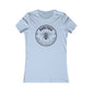 Honeybee Logo Woman's Cut Tee