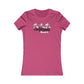 California Magic Woman's Cut Tee
