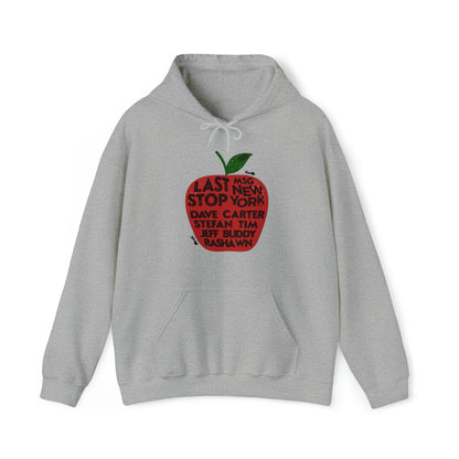 MGS Apple 2023 Hoodie