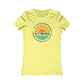Pack Your Bags Mexico 2027 Woman's Cut Tee
