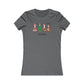 Goosemas Woman's Cut Tee