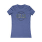 Tampa 2026 Woman's Cut Tee *With Set List