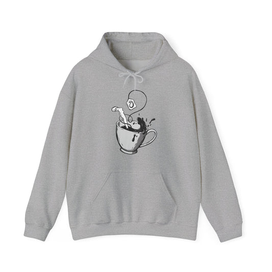 Hot Tea Hoodie