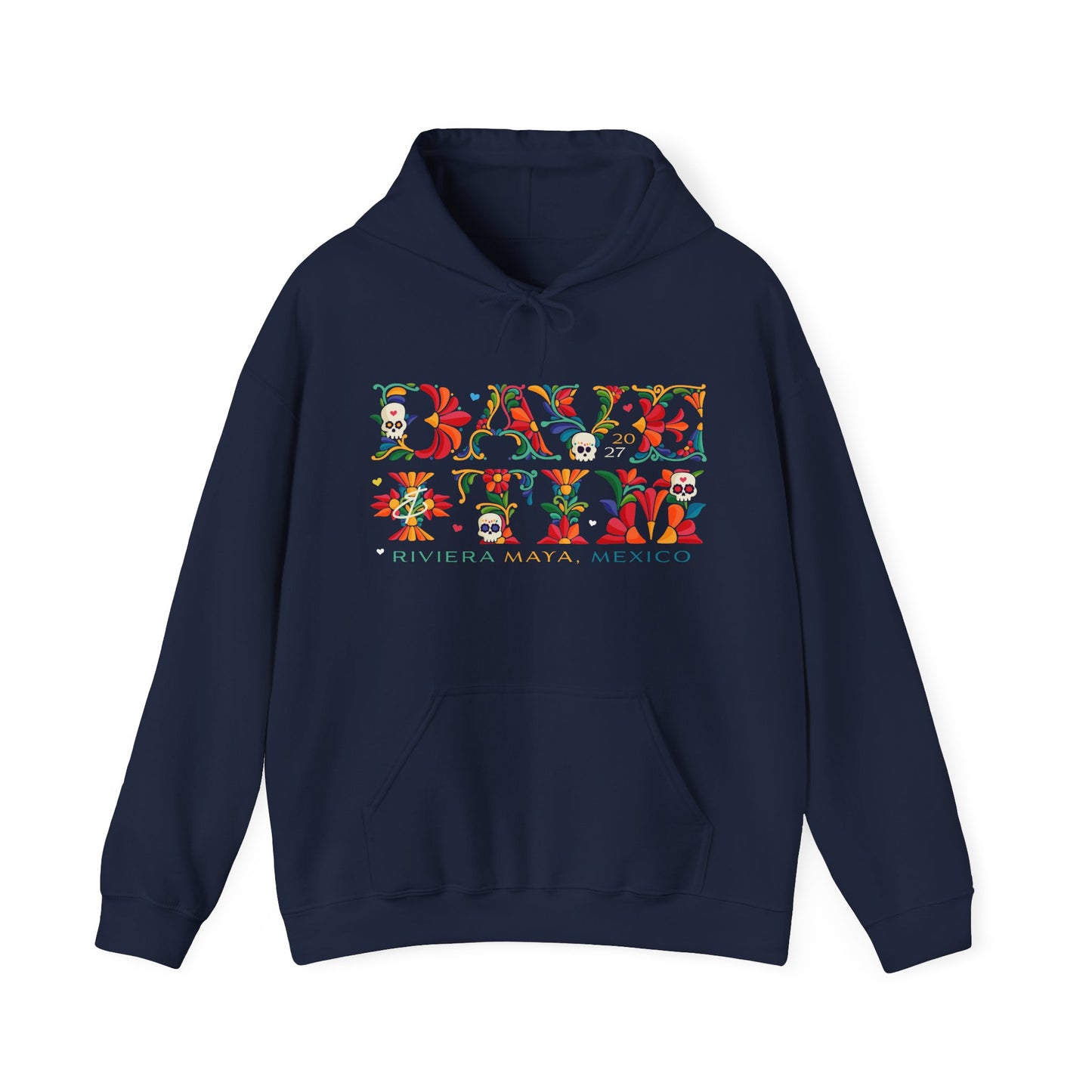 D&T Floral 2027