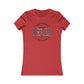 Tampa 2026 Woman's Cut Tee *With Set List