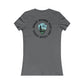 Save Our National Parks I'll Back You Up *front & back Women's Cut Tee