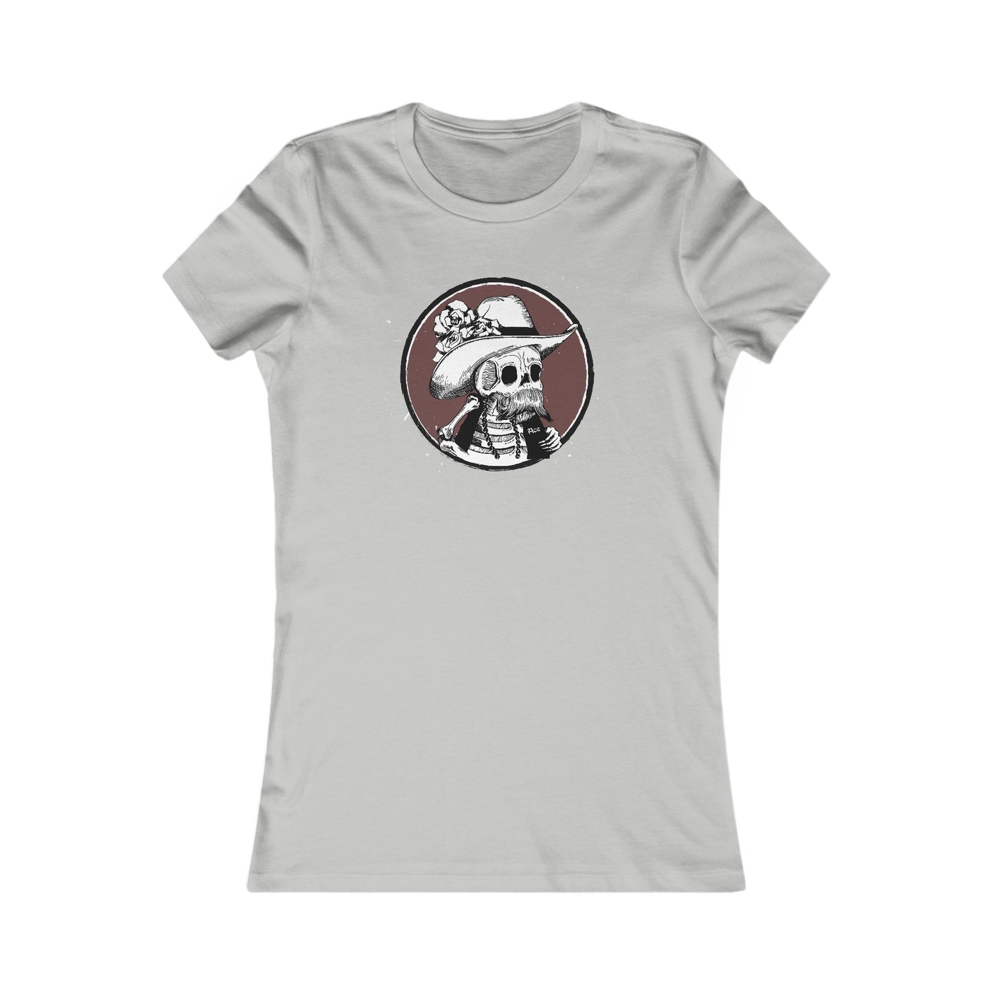 Bobby Ace Women's Cut