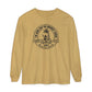 Monkey Songs Mexico 2026 Long Sleeve Tee *With Set List