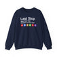 Last Stop Classic 2024 Crew Neck *With Setlist