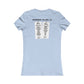 Greenwood Village 2026 Woman's Cut Tee *With Set List