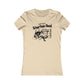 West Palm 2026 Woman's Cut Tee *With Set List