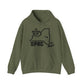 Rather Be At SPAC 2026 ant Hoodies
