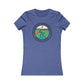Riverside Missouri 2026 Woman's Cut Tee *With Set List