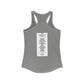 Charlotte NC 2026 Woman's Tank *With Set List