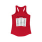 Texas Three Step 2026 Woman's Tank *With Set List