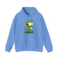 Free The Beast Hoodies