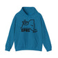 Rather Be At SPAC 2026 ant Hoodies