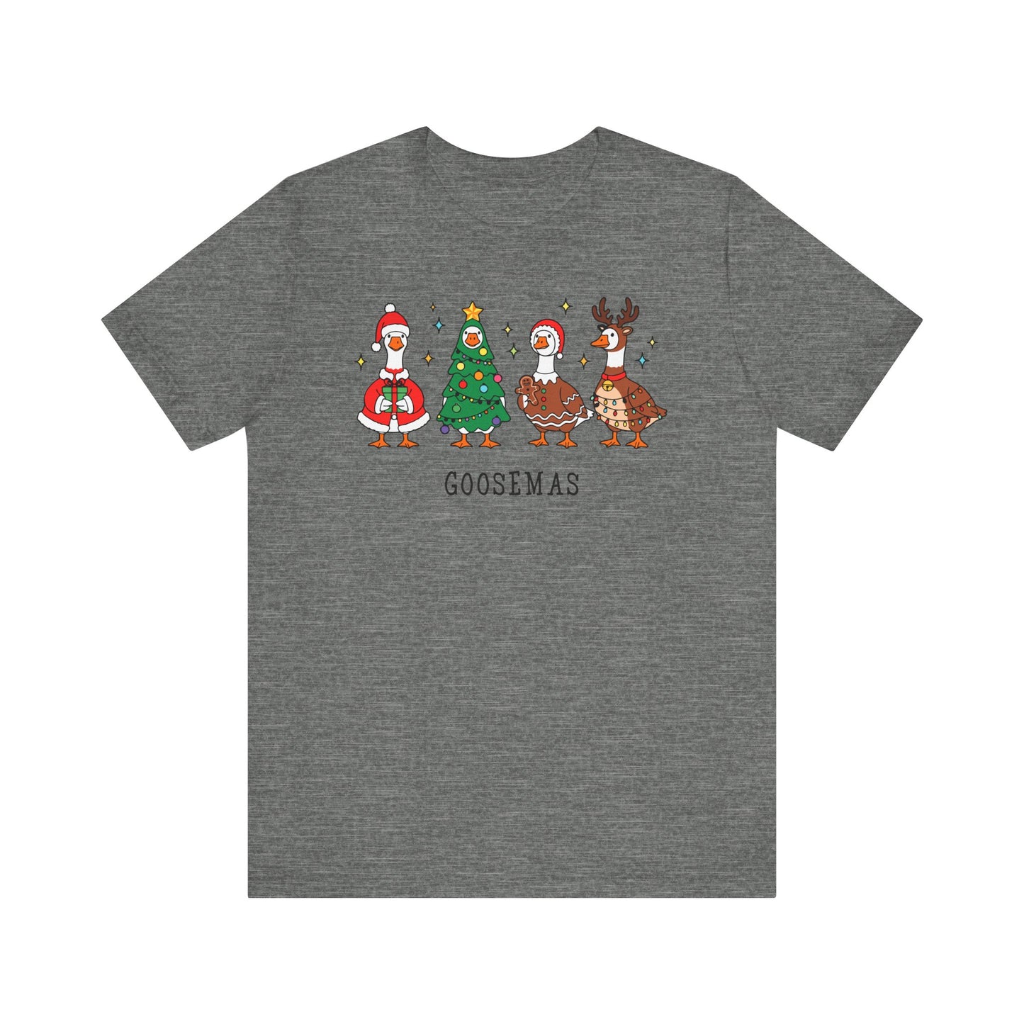 Goosemas