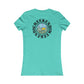 Freakin Creekend 2025 *With Back Print Woman's Cut