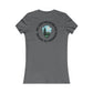 Save Our National Parks DEAD *front & back Women's Cut Tee