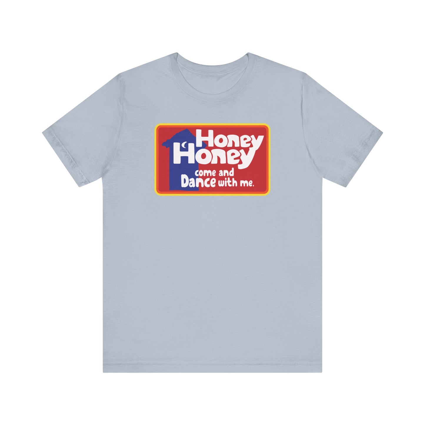 Honey Bucket