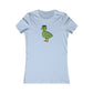 FrankenGoose Woman's Cut Tee