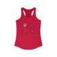 Appalachian Trail Map Tank Top