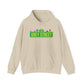Grey Street & Friends Hoodies