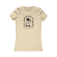 Lost Somewhere In Cancun 2026 Woman's Cut Tee *With Set List