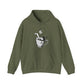 Hot Tea Hoodie