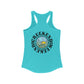 Freakin Creekend 2025 *With Back Print Woman's Tank